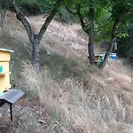 на село Feriehus