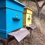 Дом отдыха на село