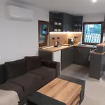 Feriehus на село *