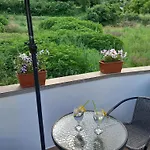на село Feriehus *