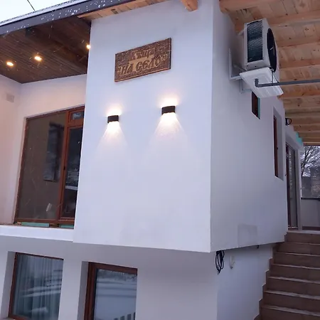 на село * 데빈