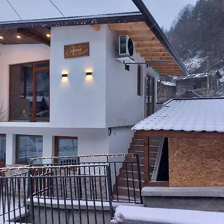 на село Гостевой дом Девин