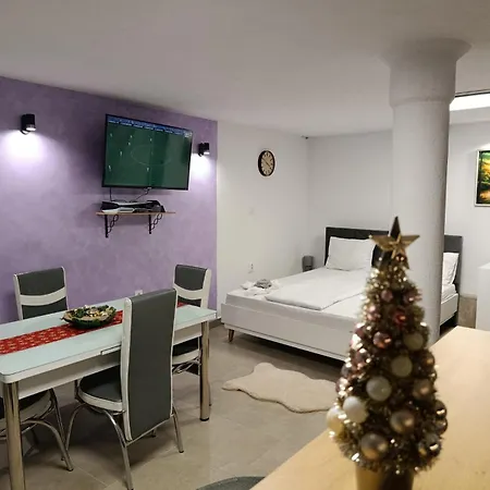 Сasa de vacaciones на село