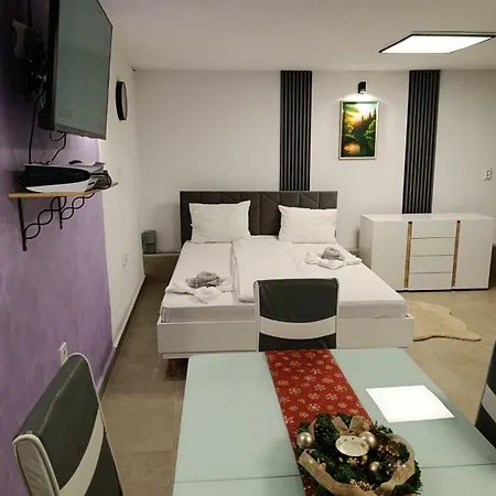 на село 데빈