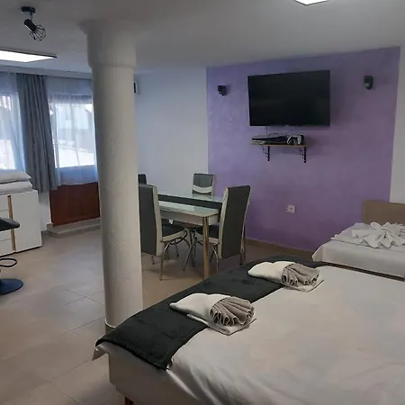 на село Гостевой дом 3*
