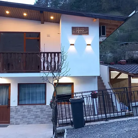 на село Гостевой дом 3*