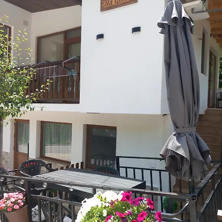на село Гостевой дом 3*