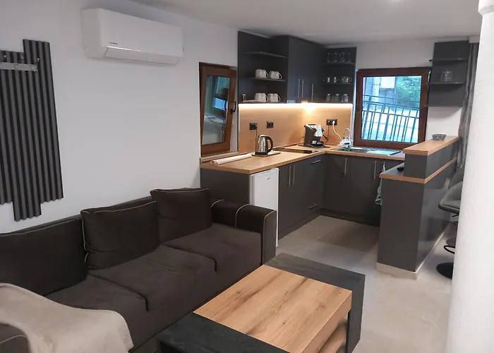 Сasa de vacaciones на село *