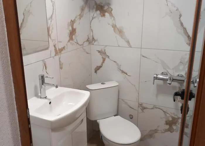 Сasa de vacaciones на село Devin