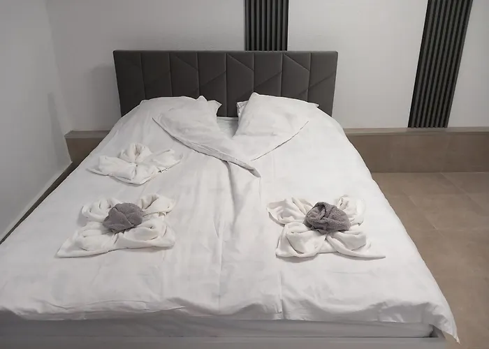 на село 펜션