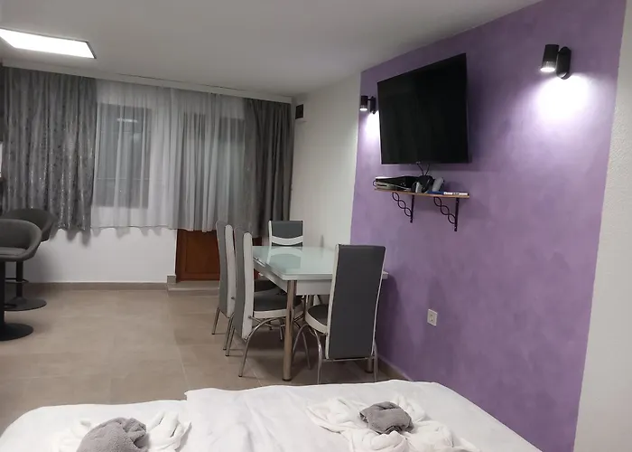 Сasa de vacaciones на село Devin