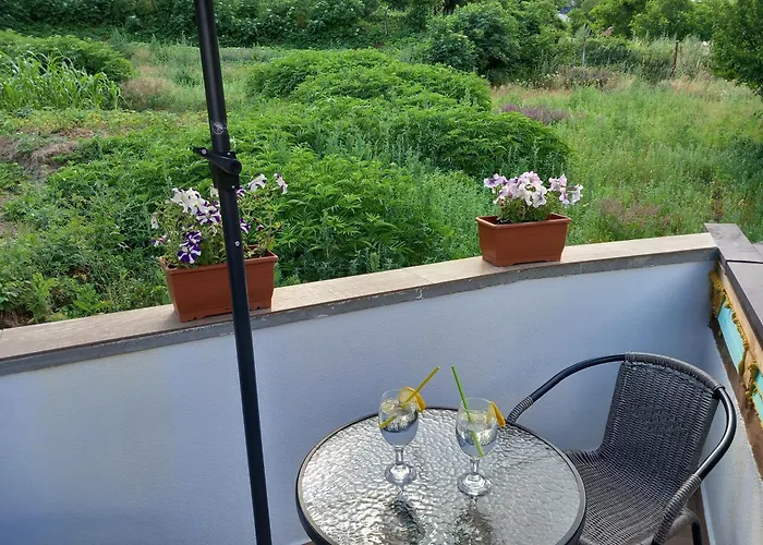 на село Сasa de vacaciones *