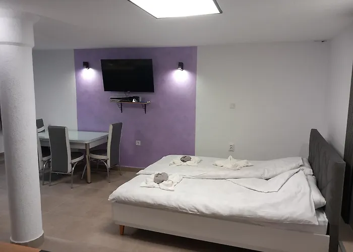 на село Сasa de vacaciones