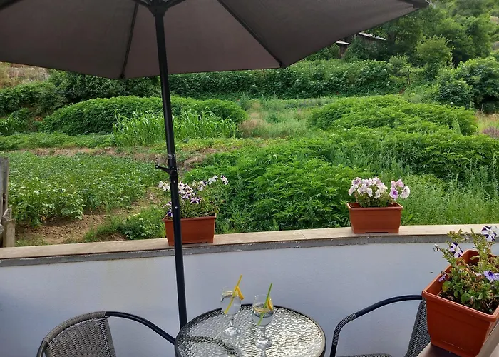 на село 펜션 *