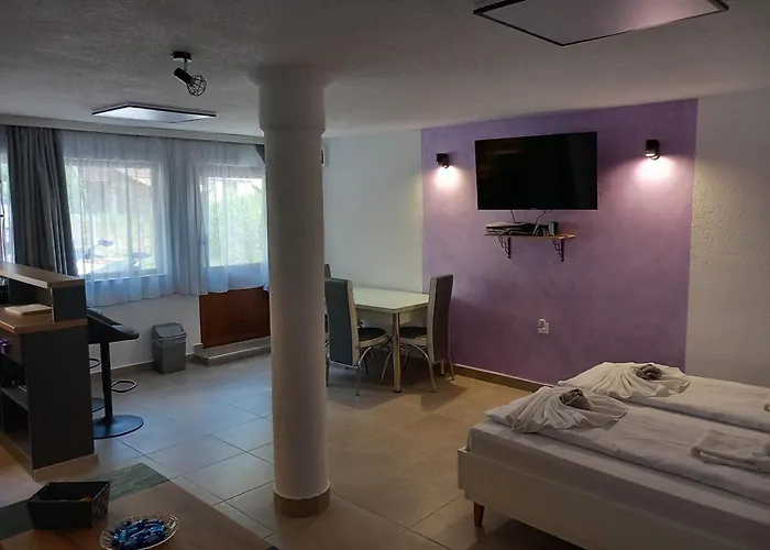 на село Сasa de vacaciones Devin