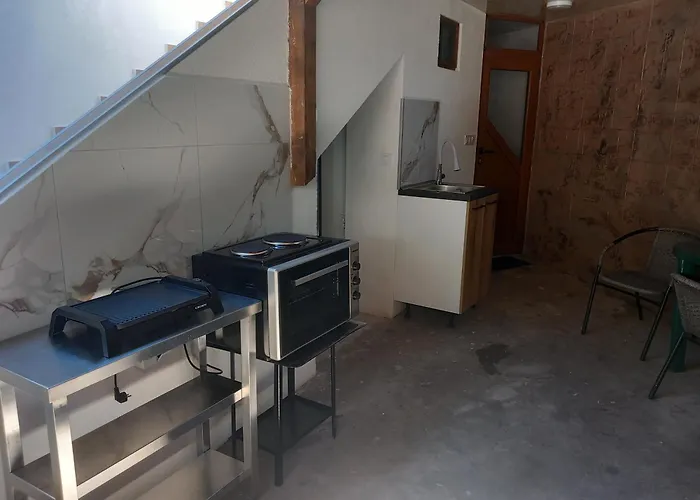 на село Casa vacanze