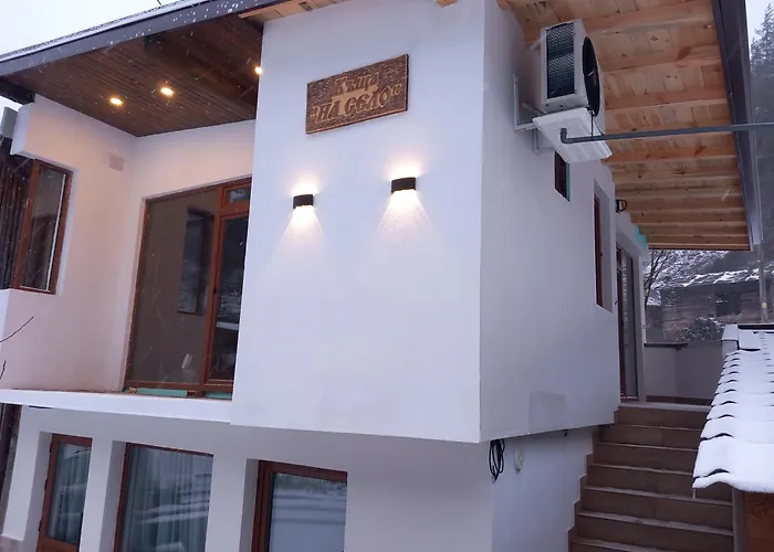 на село * 데빈