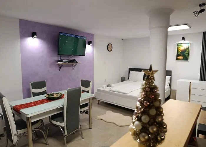 Сasa de vacaciones на село