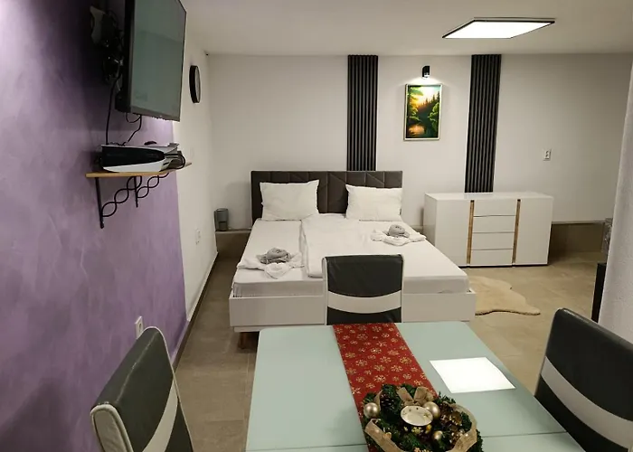 на село 데빈