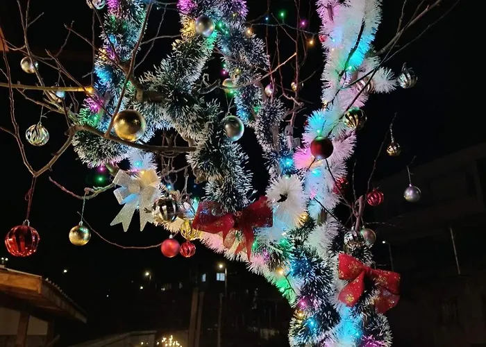 펜션 на село